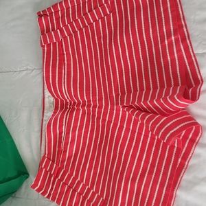 J Crew Shorts
